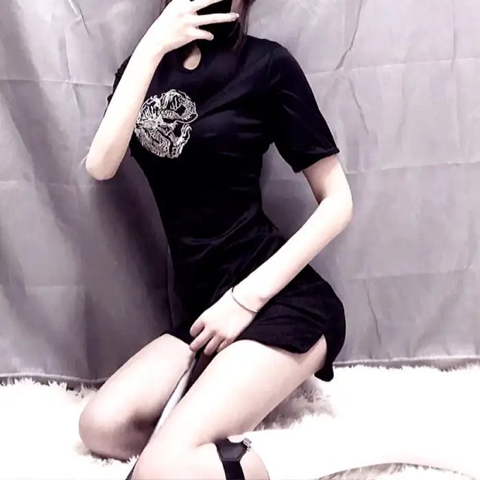 流云逝事