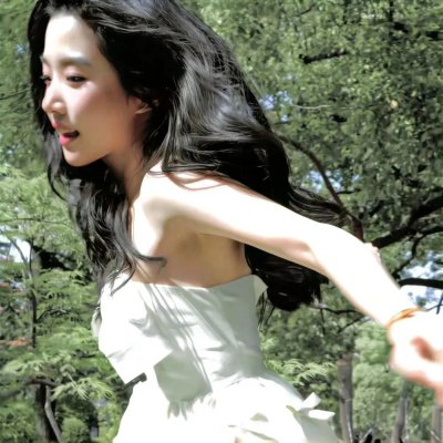 古畑中学生