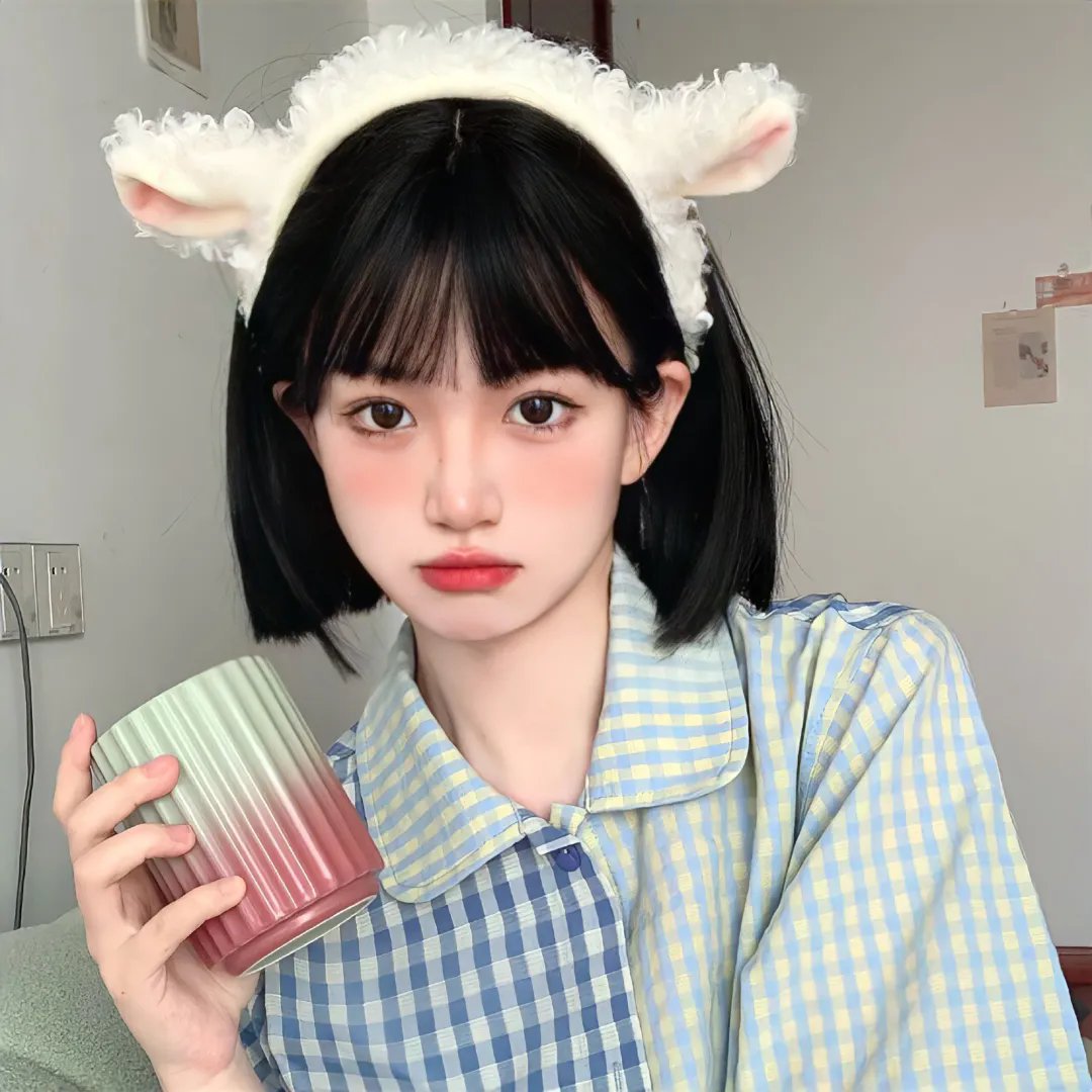 哎吔少女