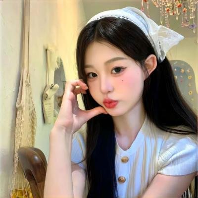 神奇的花朵